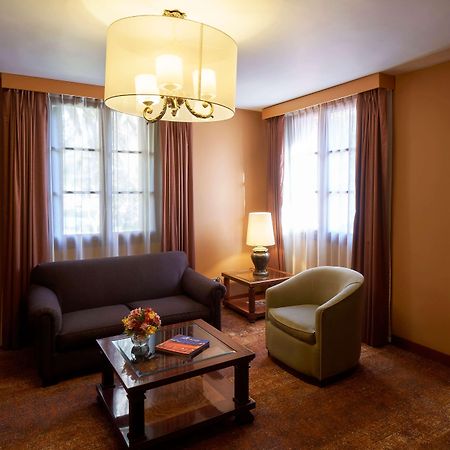 Отель Wyndham Costa Del Sol Арекипа Экстерьер фото