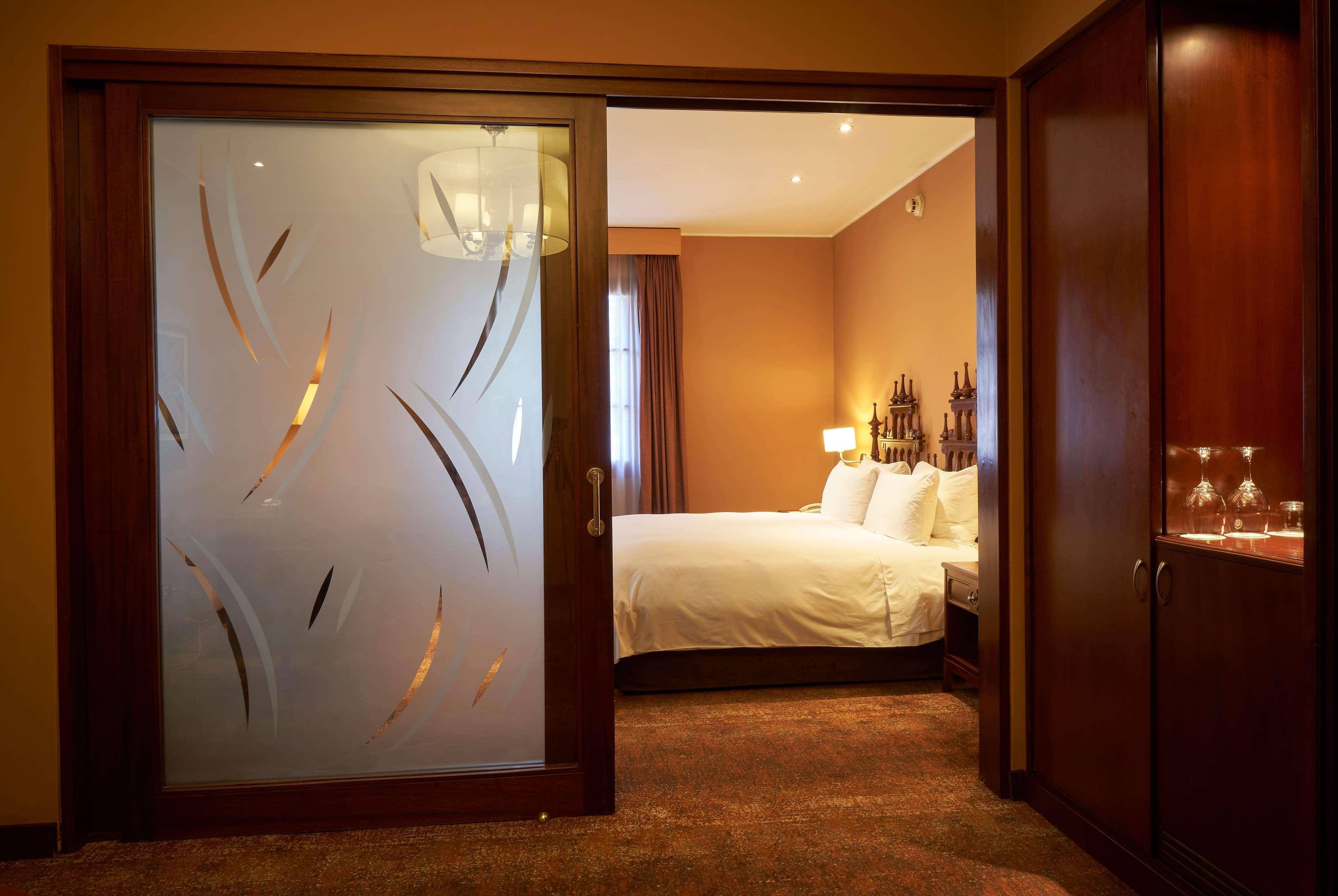 Отель Wyndham Costa Del Sol Арекипа Экстерьер фото