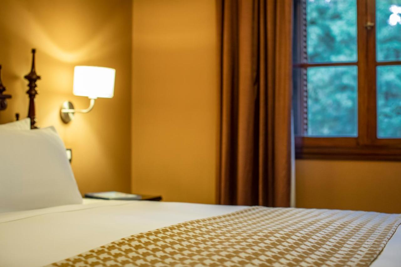 Отель Wyndham Costa Del Sol Арекипа Экстерьер фото