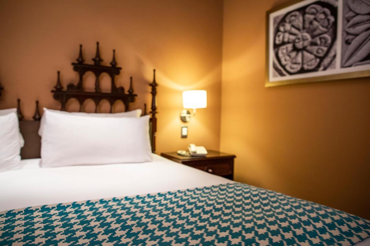 Отель Wyndham Costa Del Sol Арекипа Экстерьер фото