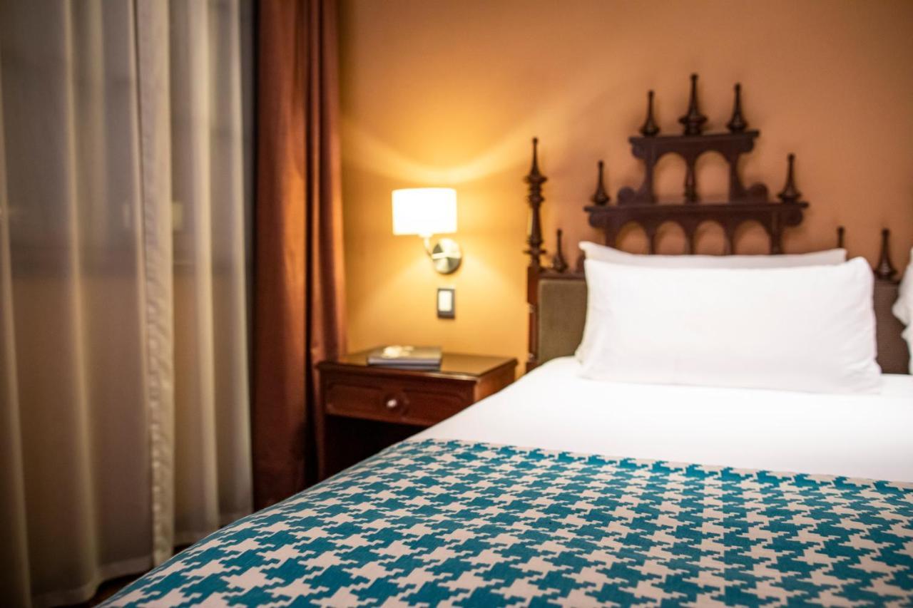 Отель Wyndham Costa Del Sol Арекипа Экстерьер фото