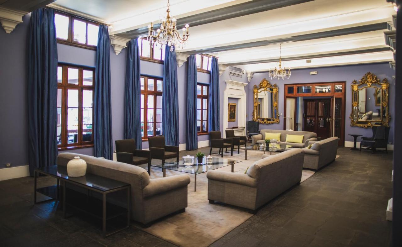 Отель Wyndham Costa Del Sol Арекипа Экстерьер фото